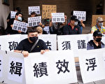 玩具枪业者、玩家拒当“绩效提款机” 警：修法不影响