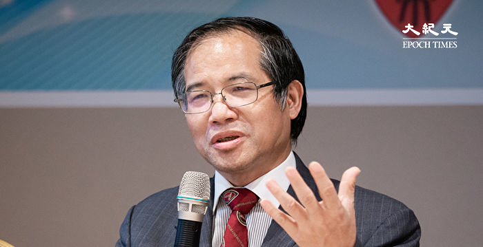 台人赴中频遭骚扰 监院促陆委会加强紧急援救