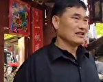 鉴恒：农民歌手“唱出”中国最悲的歌