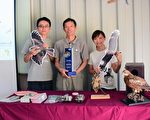 推动友善老鹰农法  屏科大打造猛禽无毒生活圈