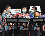 防疫大将访垦丁 枋山乡长赶忙将特产送陈时中