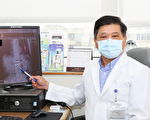 脊椎微創手術成功 百歲人瑞走出新人生