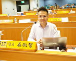 大新竹生活圈？ 議員質詢輕軌及AI智慧園區