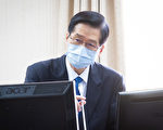 环太平洋军事演习 严德发：争取参与中