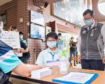 桃園國中會考 高標準防疫措施維護考生權益