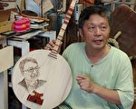 陳時中花襯衫木屐爆紅   屏東推時髦穿搭遊程