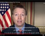 有感于美国副国家安全顾问博明的中文演讲