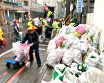 桃園市府揪感心 資收加碼最高每月5000