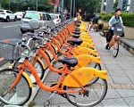 台中iBike周轉率2.7   挨批六都吊車尾