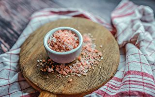 喜马拉雅玫瑰盐为什么那么贵？
