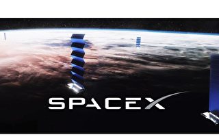 SpaceX找到辦法減低星鏈衛星亮度