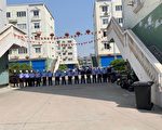 疫期人流少 上海青浦区政府趁机强拆民房