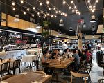 南澳加速放寬限制 6月起餐館可接待80人