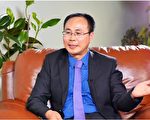 原中紀委官員回首往事話退黨
