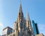杨威：大主教致川普公开信 发人深省