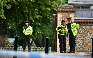 英國發生持刀襲擊 3死3重傷 警方定性恐襲