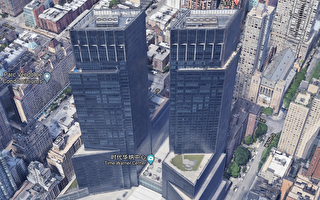 美联以2300万元售出刘特佐的顶层公寓