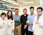 清大研發快篩試片2分鐘檢出中共肺炎重症者