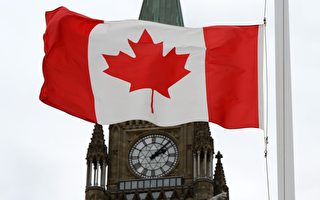 加拿大新公民将参加虚拟入籍仪式