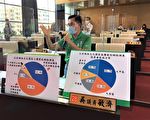 網路民調85%支持 媽祖園區興建砂雕美術館