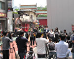 紀念「六四」聲援香港 韓國各界齊發聲