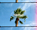 英國時尚品牌Superdry將退出中國
