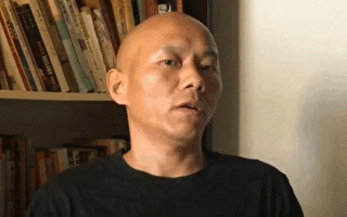 謝文飛被捕前錄視頻聲明：絕不自殺