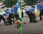 庄英：一个水果摊贩的故事