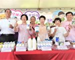 百大青農飼養乳羊  首創智能省工生產