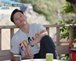 李瑞镇做客《一日三餐》 一登场就当大爷唠叨