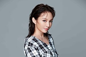 詹雯婷,Faye