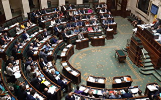 比利时联邦参议院决议 谴责中共活摘器官