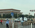 组图：北京疫情突爆发 军人刚解禁又隔离