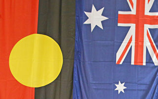 原住民首次出任澳洲驻美国领事