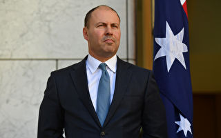 澳财长：减税将成为10月预算案重头戏