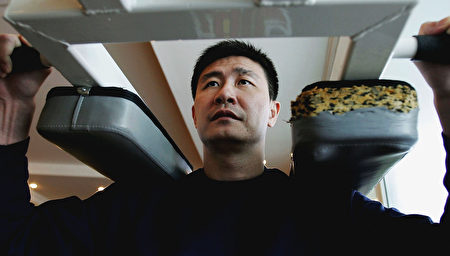 郝海东“郝董”“郝大炮”皆非浪得虚名