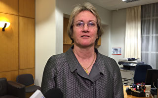 澳洲北领地议会议长普里克（Kezia Purick）因涉嫌腐败辞职