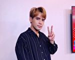陳零九推出LINE貼圖 引來韋禮安留言
