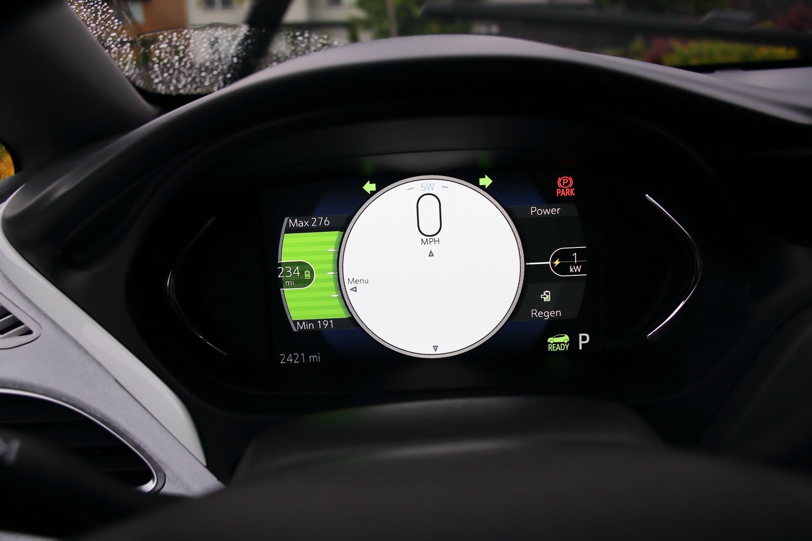 2020 Chevrolet Bolt。〈李奧/大紀元〉