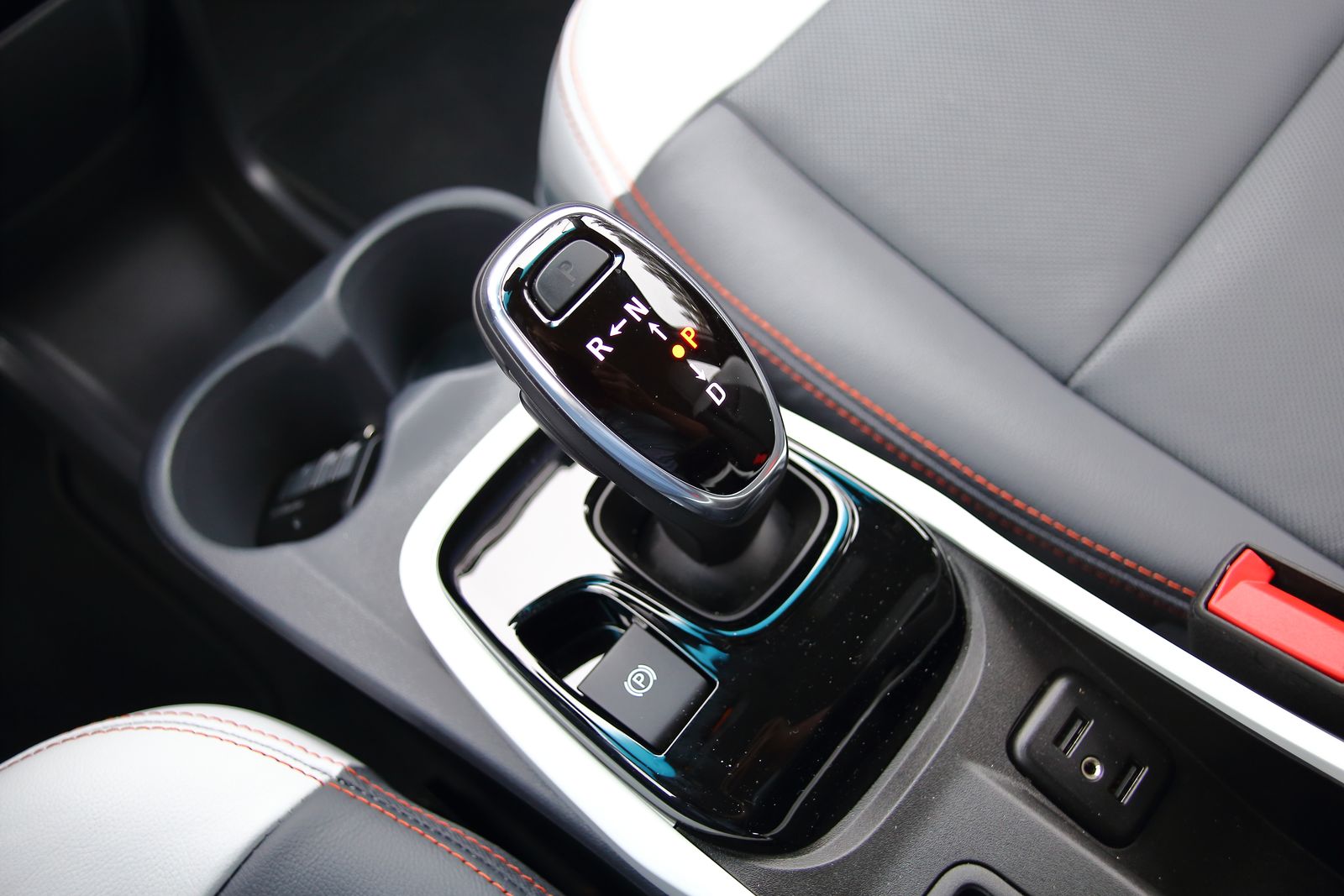 2020 Chevrolet Bolt。〈李奧/大紀元〉