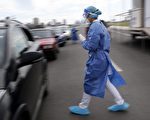 安省增181人染疫 死亡減至8人 兩個月來最低