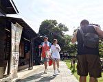 600元嘉遊金暢遊嘉義市  經典遊程報你知