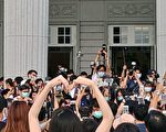 防疫五月天炒熱台南旅遊 整體住宿率8成
