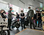 將步行空間還給行人！竹市騎樓順平計畫啟動