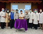 根除肝肿瘤 台大云林分院引进多针双电极电烧微创疗法