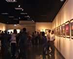 宜蘭樂活美展 長者萬歲話我蘭陽