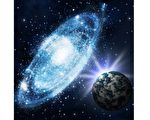NASA新技术在地球上模拟宇宙射线