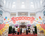 端午艺文大汇演 吴念真邀全民25日上凯道“谢平安”