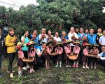 抓住荔枝季尾巴！竹市觀光果園20日開放