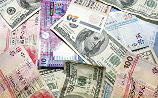 反制國安法 美權衡美元港幣脫鉤和制裁匯豐